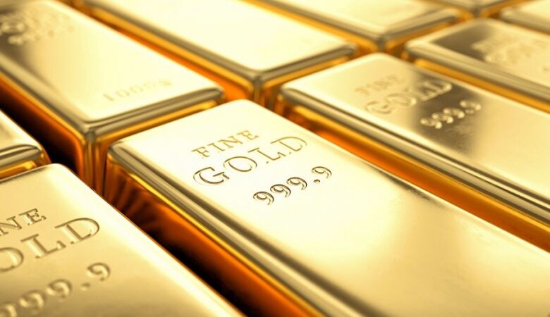 عاجل | تراجع سعر الذهب عالميا على مدار الـ4 أسابيع الماضية